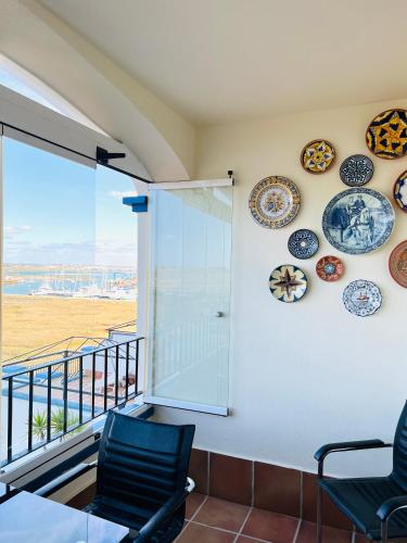 Marina Apartment Isla Canela in Huelva