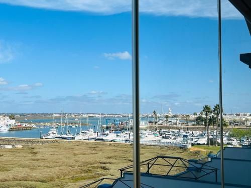  Marina Apartment Isla Canela in Huelva