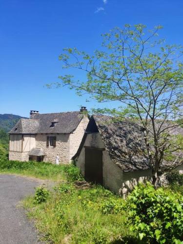Trigadino gîte à louer Gîte Cannelle