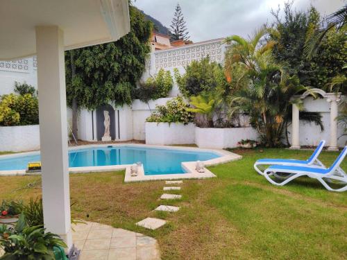  Villa Famosa 1 in El Rincón