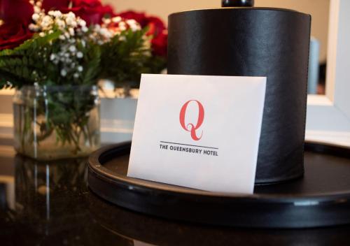The Queensbury Hotel - image 4