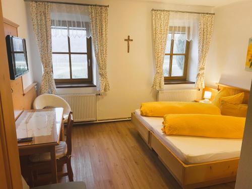 兹塔斯巴瓦农家乐 兹塔斯巴瓦农家乐