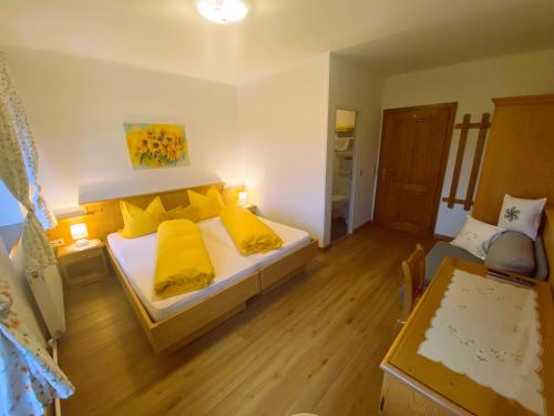 Double Room with Sofa Bed