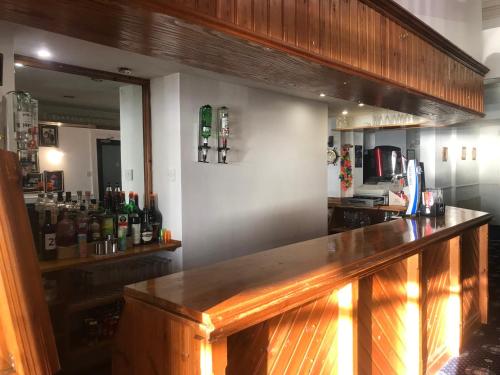 Canasta Hotel – Blackpool
