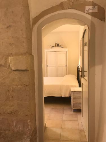Domo Antiga Guest Rooms 5