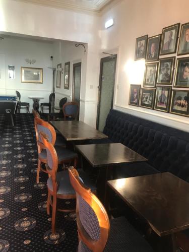 Canasta Hotel – Blackpool