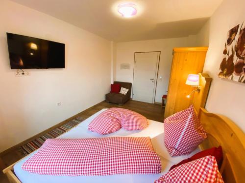 兹塔斯巴瓦农家乐 兹塔斯巴瓦农家乐