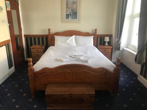 Canasta Hotel Room Type - Family Room with Sea View