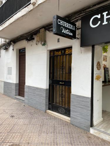 Cañete Medica Fleming, Córdoba (fotografie 3)