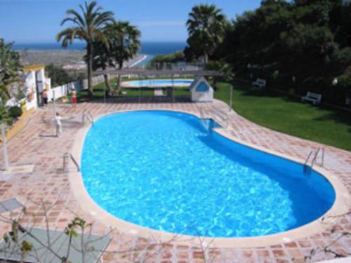 Villa Rosanka gîte à louer Molvízar