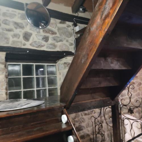  La casa de la Tina in Porquera de Santullán