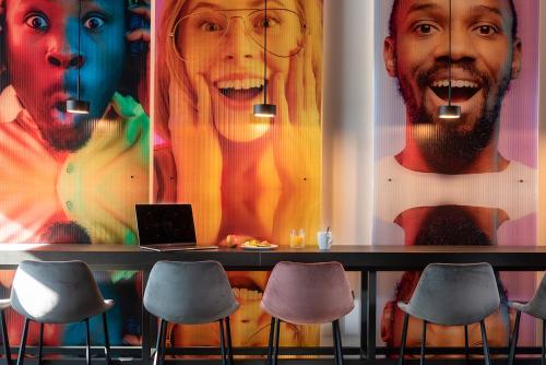 ibis Styles Berlin Treptow - image 14