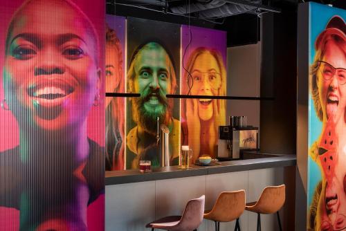 ibis Styles Berlin Treptow - image 10