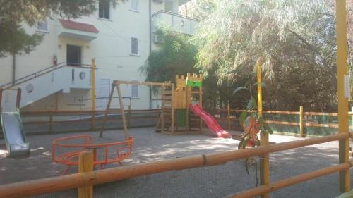 Villaggio Calipso