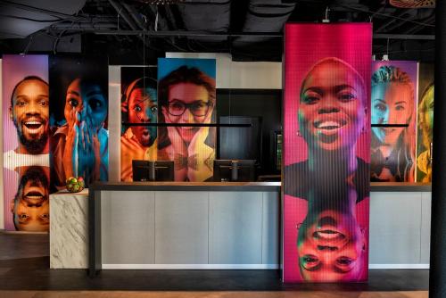 ibis Styles Berlin Treptow - image 11