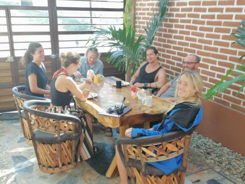 Casa Lomas del Marinero Internet Starlink SIN GARAJE in Puerto Escondido