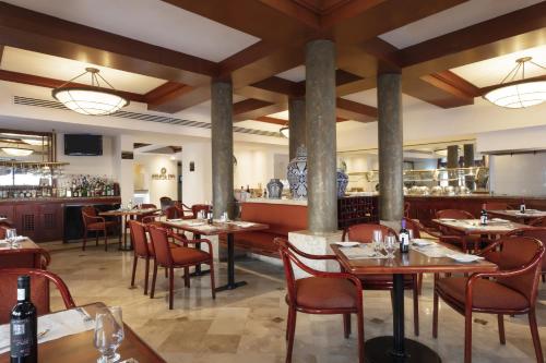Fiesta Inn Veracruz Malecon in Veracruz, Mexico