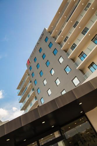 Fiesta Inn Guadalajara Aeropuerto in Guadalajara, Mexico