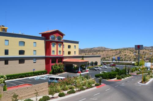 Photo - Fiesta Inn Nogales