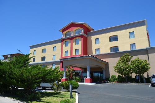 Fiesta Inn Nogales