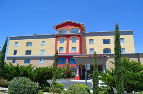 Photo - Fiesta Inn Nogales