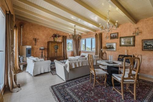  Villa Casa Laura 3 in Tanque