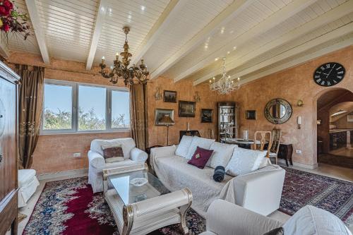  Villa Casa Laura 3 in Tanque