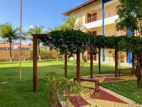 Vilamar Suites - 정원