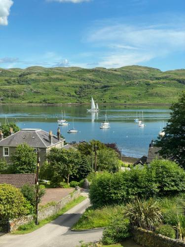 Upper Villa, Tighnabruiach, Argyll & Bute photo 2