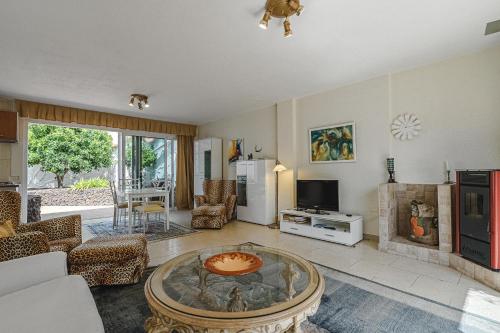  Villa Casa Laura 4 in Tanque