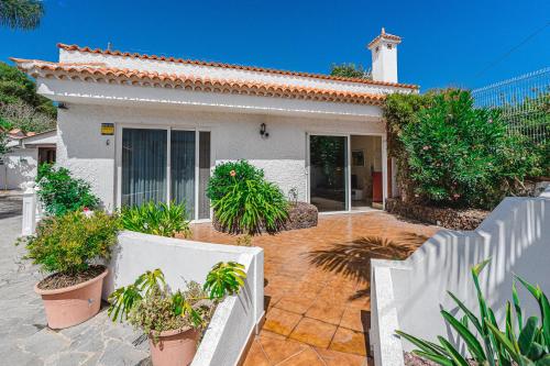  Villa Casa Laura 4 in Tanque