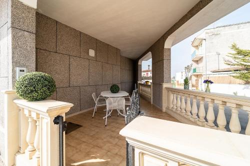 Casa Vacanza ViVa 4