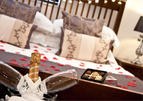 The Howbeck & The Retreat In Windermere - image 11