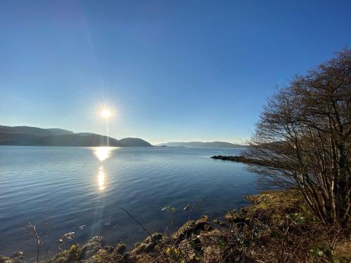 Upper Villa, Tighnabruiach, Argyll & Bute