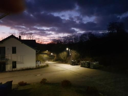 Studio EifelGlück (Studio EifelGluck) in 埃特靈恩