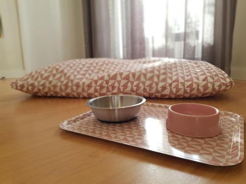 Boavista Guest House - image 13