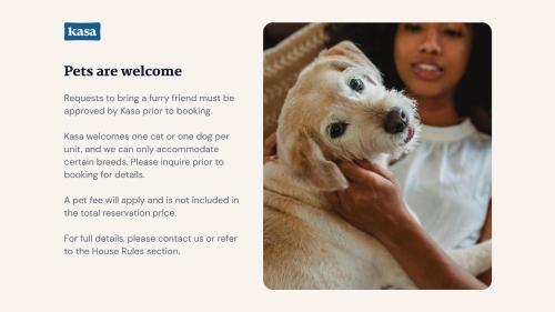 Kasa Love Field-Medical District Dallas