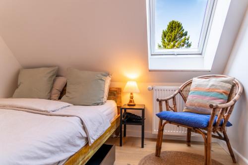Ærø Guesthouse & Cafe - image 12