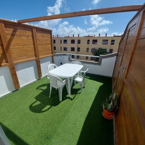  Apartamento Las vegas in Vecindario