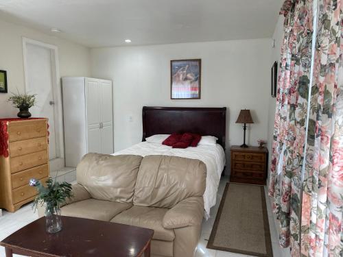 Comfy Large Room in LA - image 11