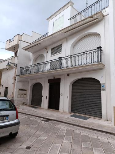 Trieste House gîte à louer Tuglie