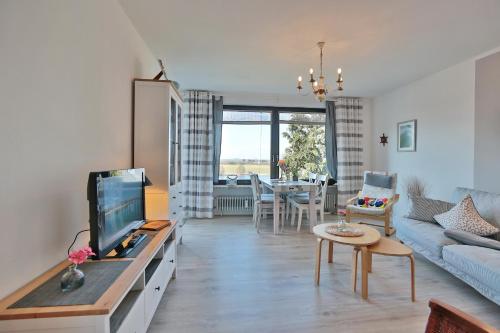 Appartementanlage am Taschensee Taschensee Appartement 9 in Gronenberg, Deutschland