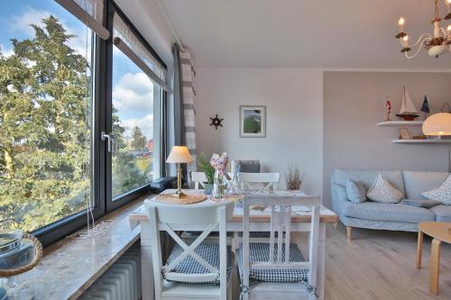 Appartementanlage am Taschensee Taschensee Appartement 9 in Haffkrug