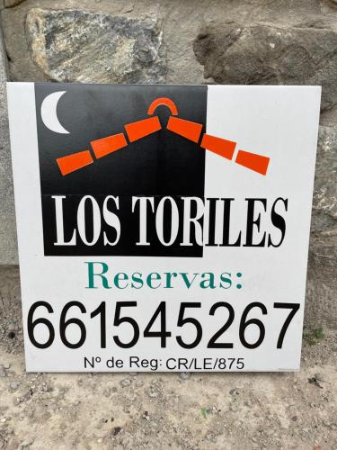  Los Toriles in Los Espejos de la Reina