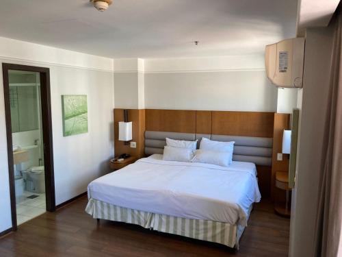 Xtay Privilege Botafogo - Apartamentos a 6min da praia e próximo a Copacabana, Рио-де-Жанейро (фото 4)