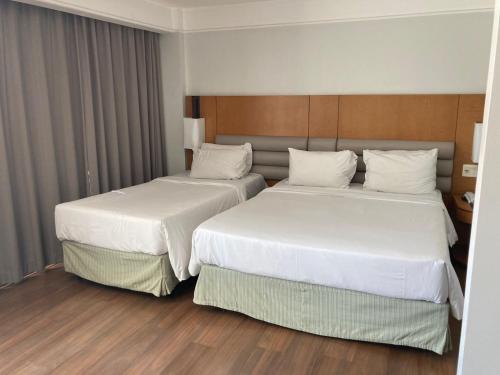 Xtay Privilege Botafogo - Apartamentos a 6min da praia e próximo a Copacabana, Рио-де-Жанейро (фото 6)