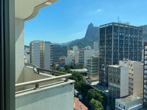 Xtay Privilege Botafogo - Apartamentos a 6min da praia e próximo a Copacabana, Рио-де-Жанейро (фото 9)