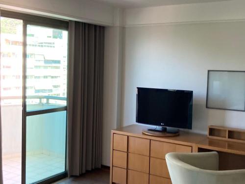 Xtay Privilege Botafogo - Apartamentos a 6min da praia e próximo a Copacabana, Рио-де-Жанейро (фото 10)
