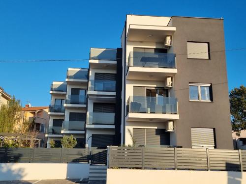 Sea View Medulin Apartment - Orijeta - Medulin