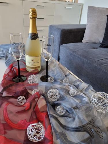 Sea View Medulin Apartment - Orijeta - Medulin